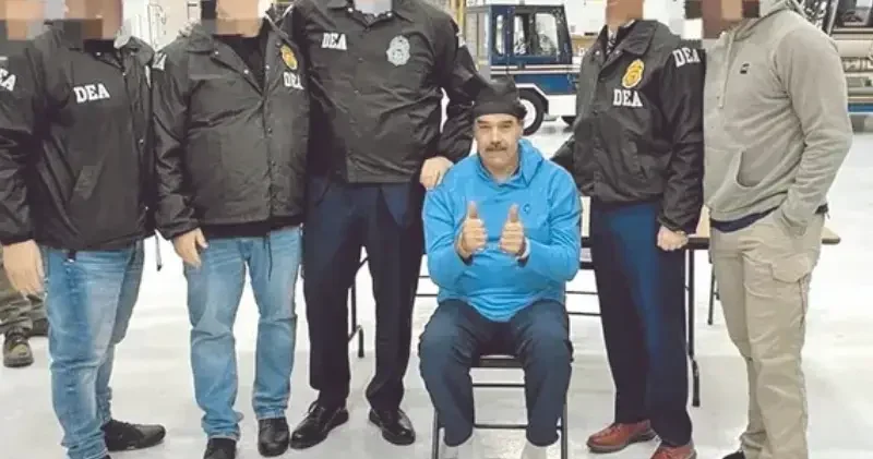 Foto Milenio