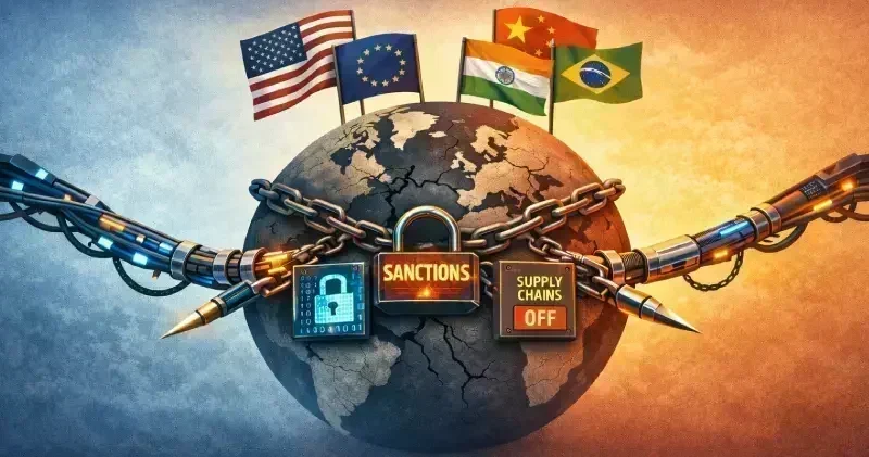 Diez libros para entender un orden mundial en transformación